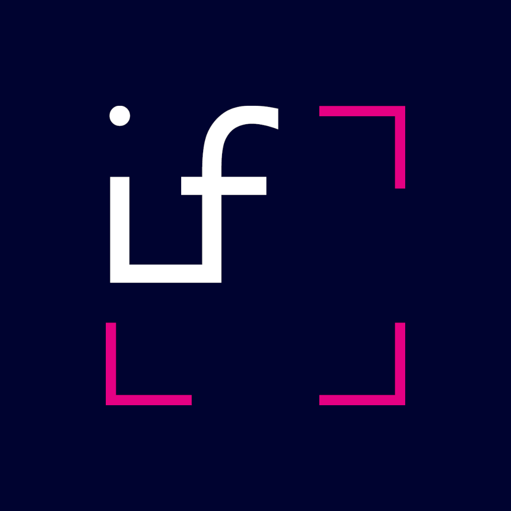 Logo im fokus. – Institut für Yoga und Psychotherapie